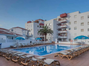 Welcoming Holiday Home in Adeje with Swimming Pool
